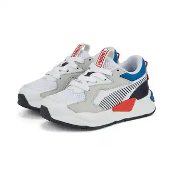 Decathlon Kinderschoenen puma rs-z core ps aanbieding