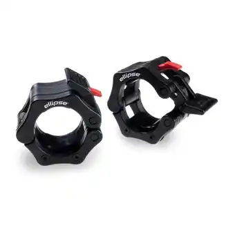 Decathlon Lock jaw collar aanbieding