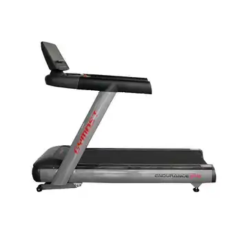 Decathlon Loopband - endurance en3 - loopband aanbieding