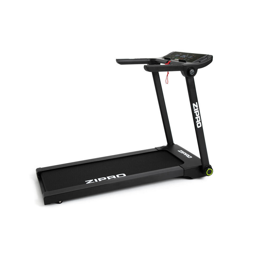 Decathlon Loopband zipro pacto iconsole+ aanbieding