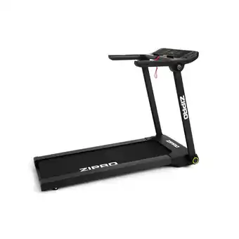 Decathlon Loopband zipro pacto iconsole+ aanbieding