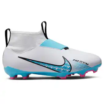 Decathlon Nike zoom superfly 9 academy fg/mg voetbalschoenen aanbieding