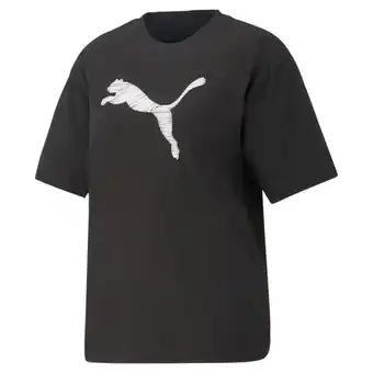 Decathlon Her t-shirt voor dames puma aanbieding