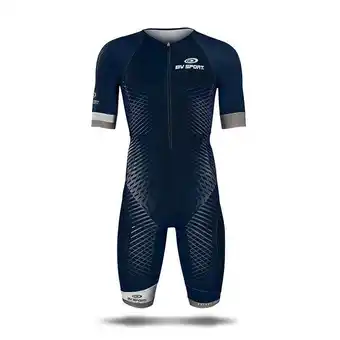 Decathlon Triatlon pak bv sport 3x200 aanbieding