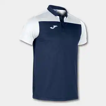 Decathlon Polo joma hobby ii aanbieding
