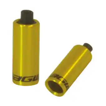 Decathlon Tips jagwire workshop 4,5mm 30pcs aanbieding