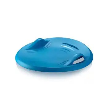 Decathlon Schotel slee met geïntegreerde handgrepen - 70cm diameter aanbieding