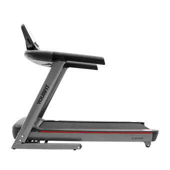 Decathlon Loopband y2000 semi-professioneel aanbieding