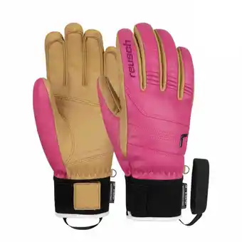 Skihandschoenen reusch highland r-tex® xt