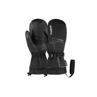Decathlon Wanten reusch down spirit gtx aanbieding