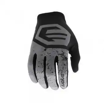 Decathlon Kinderhandschoenen evolve splatter aanbieding