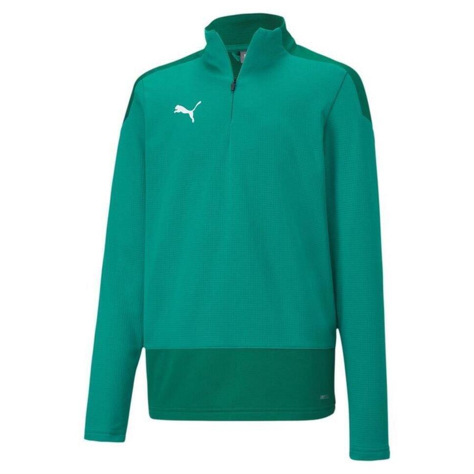 Decathlon Caretaker sweatshirt puma enfant training aanbieding
