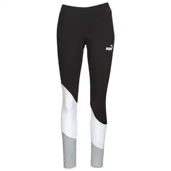 Decathlon Legging vrouw puma power cat aanbieding