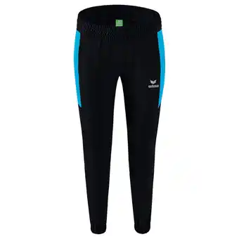 Decathlon Damespresentatie joggingpak erima team aanbieding