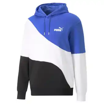 Decathlon Sweat puma power cat tr aanbieding