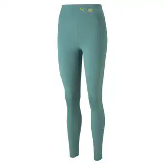 Decathlon Dames legging 7/8 puma aanbieding