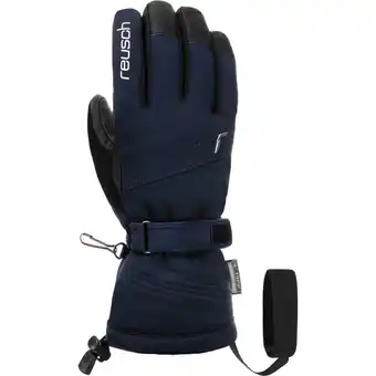 Skihandschoenen reusch charlotte r-tex® xt