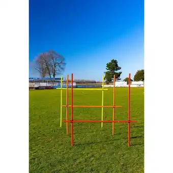 Decathlon Outdoor trainingsset - perfecte complete set voor warming-up aanbieding
