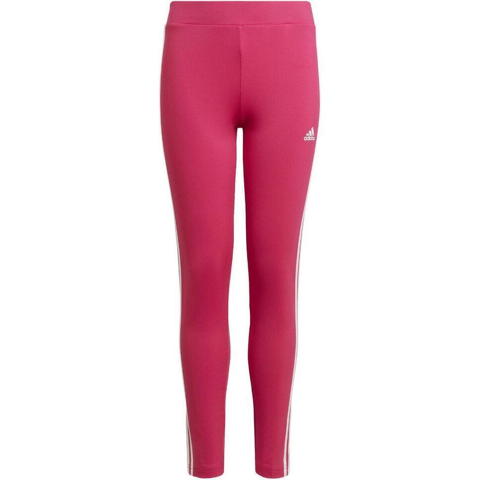 Decathlon Adidas designed 2 move 3-stripes legging aanbieding
