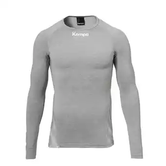 Decathlon Kinder sportshirt met lange mouwen kempa attitude aanbieding