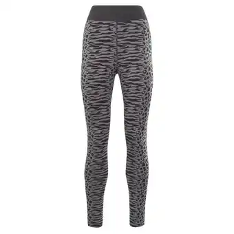 Decathlon Modern safari cotton legging aanbieding