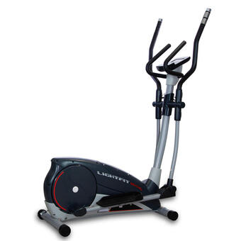 Decathlon Elliptische trainer lightfit g2336rfn magnetisch aanbieding