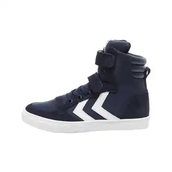 Decathlon Kindertrainers hummel slimmer stadil high aanbieding
