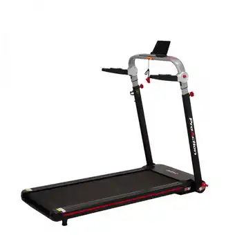 Decathlon Tweedehands - loopband clubrun g6300 opvouwbaar - zeer goede staat aanbieding