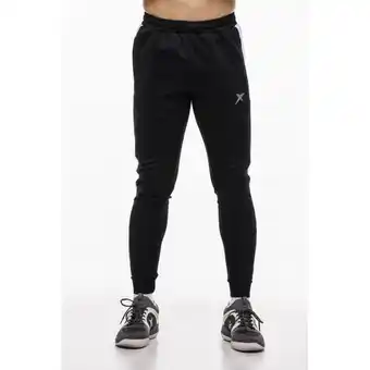 Decathlon Ancor jmd drop shot padel lange broek aanbieding