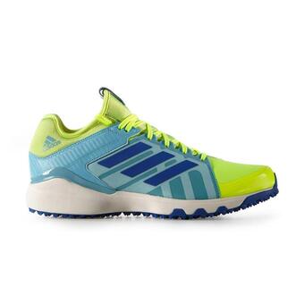 Decathlon Adidas lux hockeyschoenen aanbieding