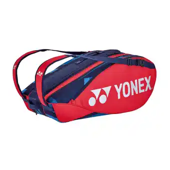 Decathlon Badmintonrackettas yonex pro 92229 aanbieding