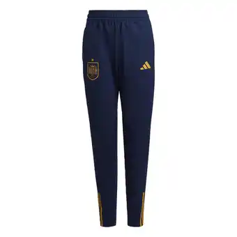 Decathlon Spanje tiro 23 training broek aanbieding