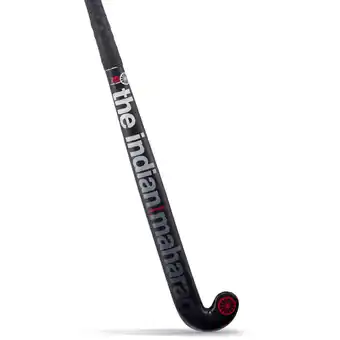 Decathlon The indian maharadja jhuknaa 70 hockeystick aanbieding