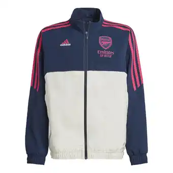 Decathlon Arsenal condivo 22 presentation jack aanbieding