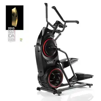Decathlon Bowflex max trainer m3i aanbieding