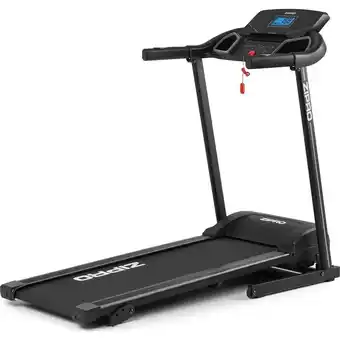 Decathlon Elektrische loopband voor hardlopen zipro colt aanbieding