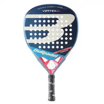 Decathlon Padelracket bullpadel vertex junior girl 23 aanbieding