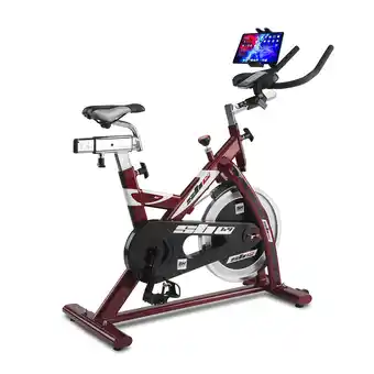 Decathlon Indoor bike sb1.4 h9158h + ondersteuning voor tablet / smartphone aanbieding