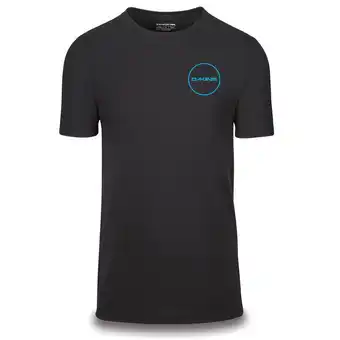 Decathlon Team player - korte mouwen t-shirt - zwart aanbieding