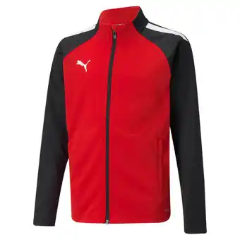 Decathlon Kinderjas puma team liga training aanbieding