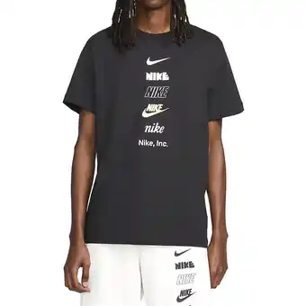 Decathlon Nike sportswear shirt aanbieding