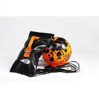Decathlon Pro return football aanbieding