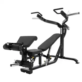 Decathlon Multifunctionele bodybank aanbieding