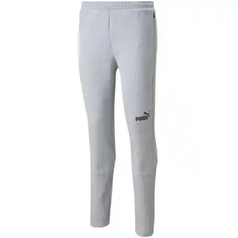 Decathlon Jogging puma teamfinal casuals aanbieding