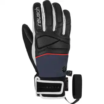 Decathlon Handschoenen reusch mikaela shiffrin r-tex® xt aanbieding