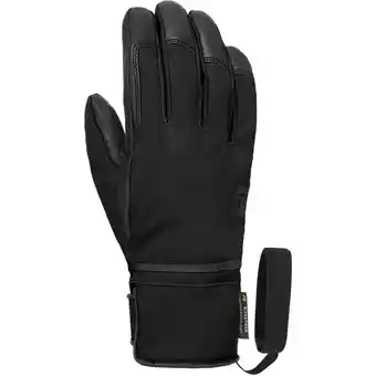 Decathlon Skihandschoenen reusch scout r-tex® eco touch-tec aanbieding
