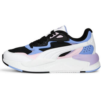 Decathlon Puma x-ray speed dames sneakers aanbieding