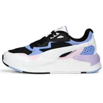Decathlon Puma x-ray speed dames sneakers aanbieding