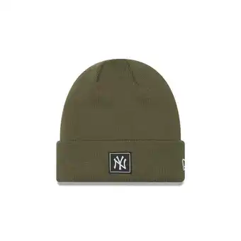 Decathlon Cap new york yankees team cuff aanbieding