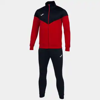 Decathlon Trainingspak joma oxford aanbieding